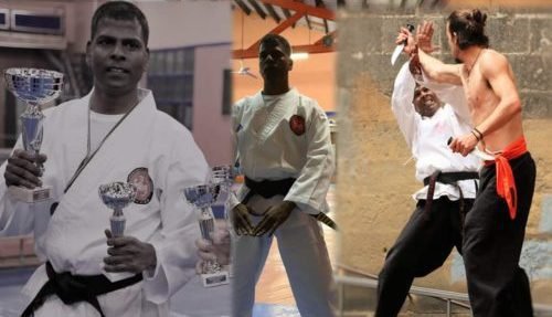 Centro de ayurveda en barcelona