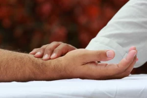 Niramaya Ayurveda Barcelona DrKumar